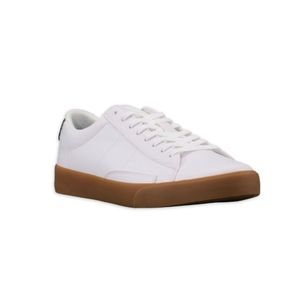 PORTLAND Men's Low Top Lace-up Sneaker